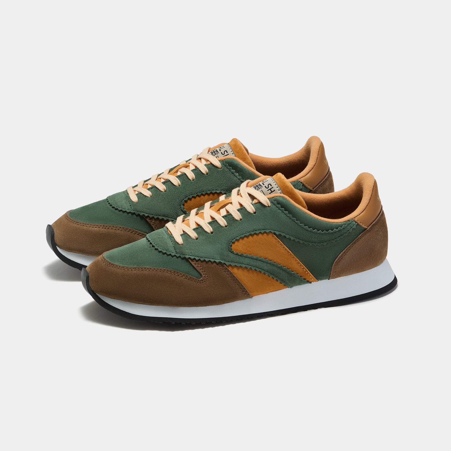 ヨーロッパ - イエロー