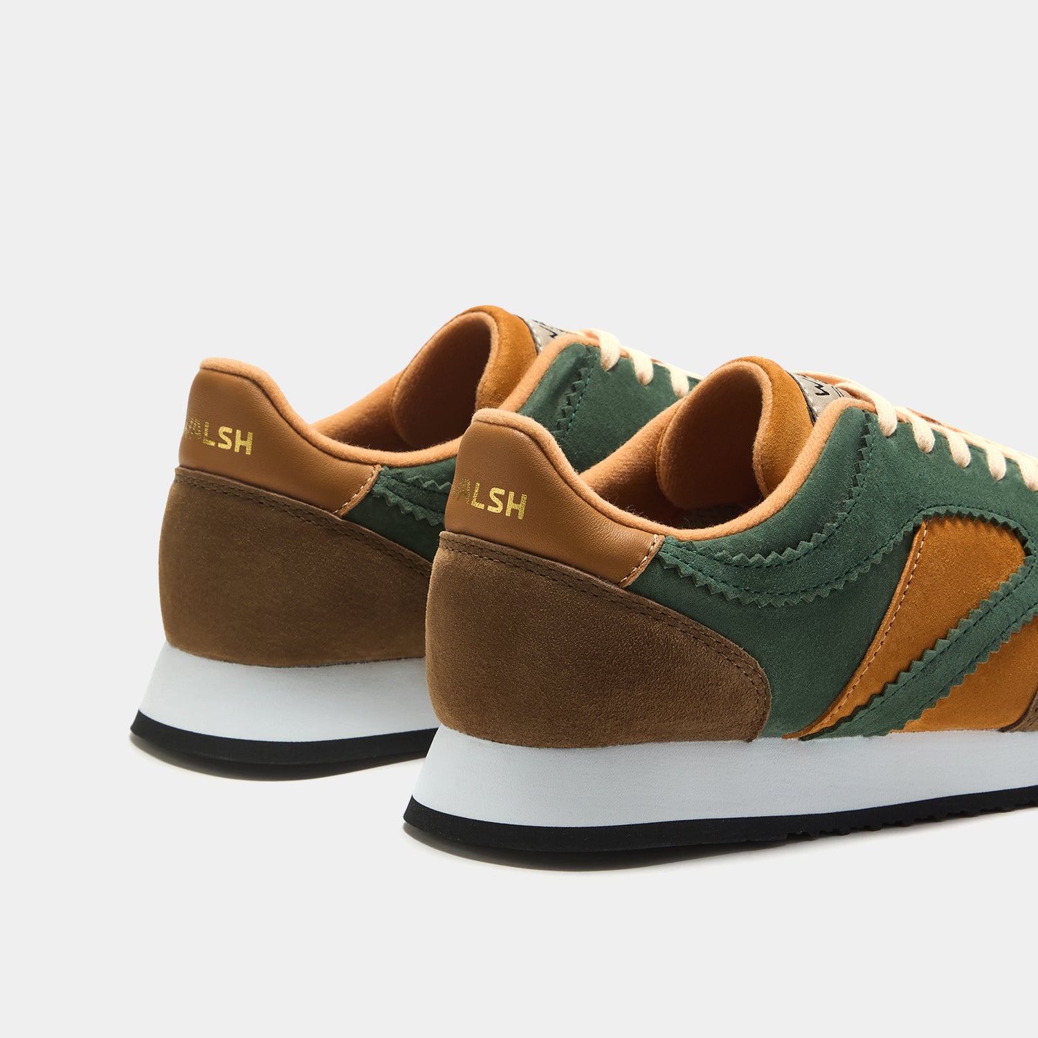 ヨーロッパ - イエロー