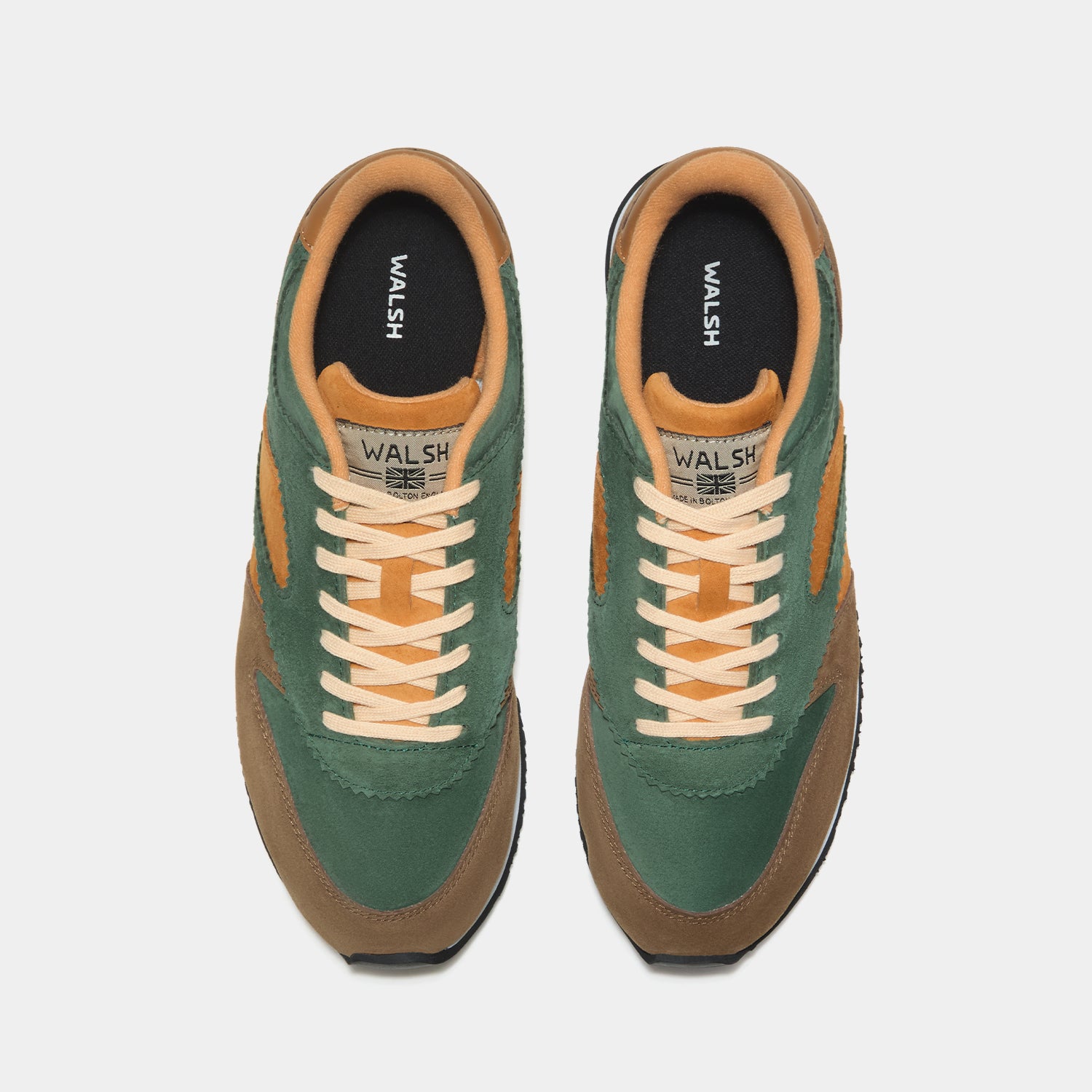 ヨーロッパ - イエロー