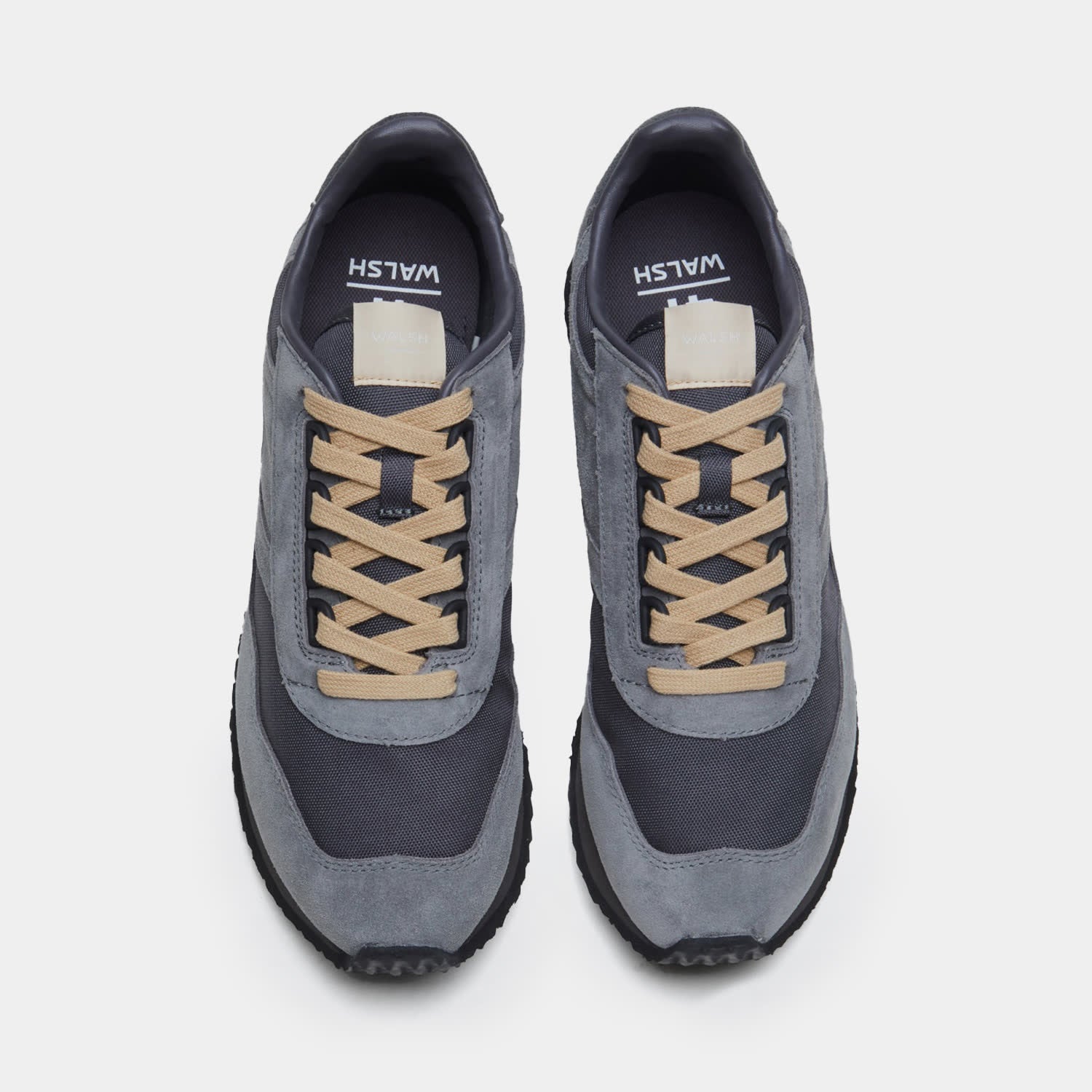 Ensign - Grey