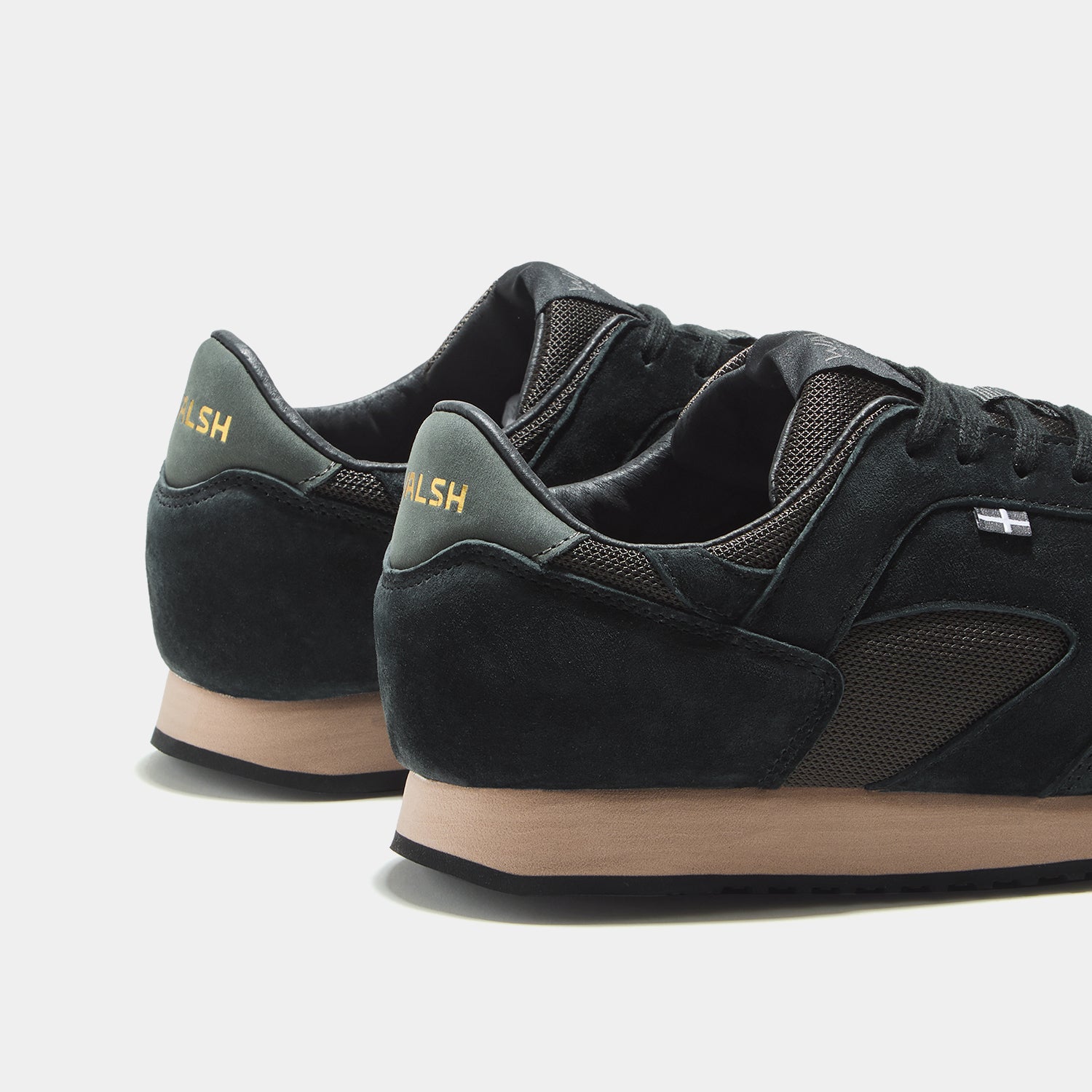 ヨーロッパ - イエロー