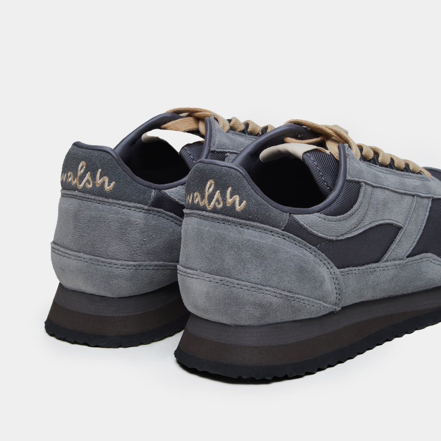 Ensign - Grey