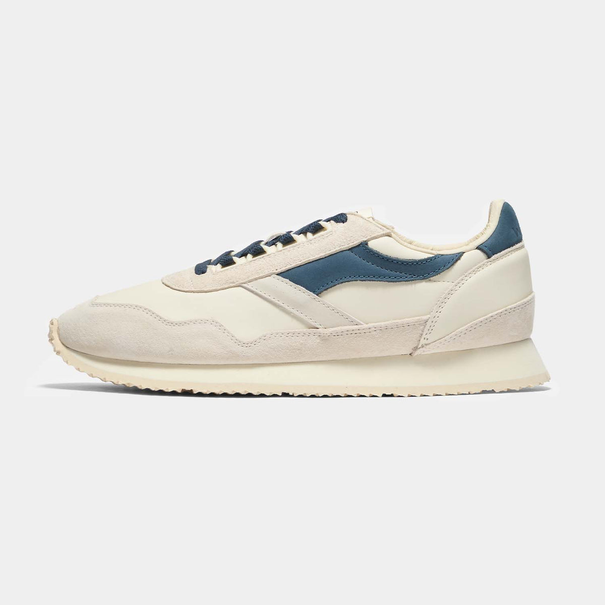 Ensign - Palm & Khaki