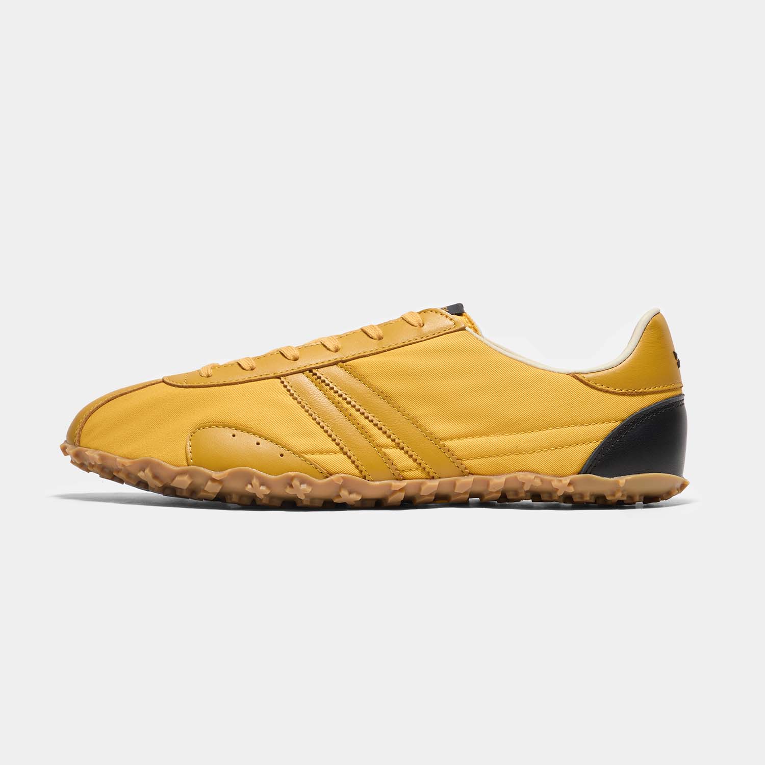 Concorde - Yellow