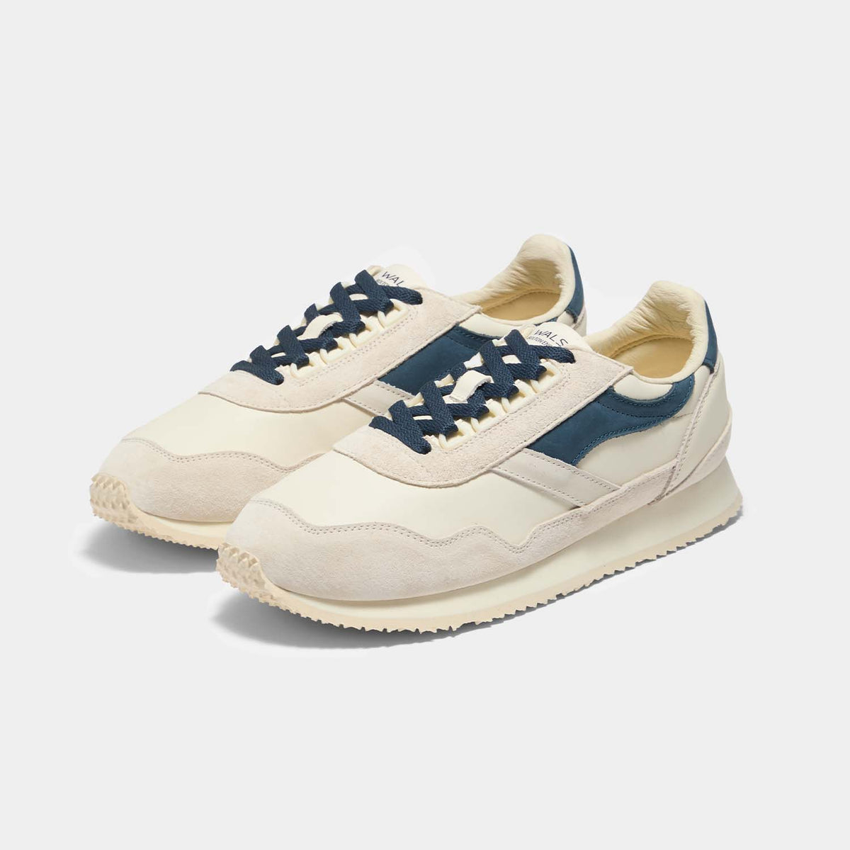 Ensign - Palm & Khaki