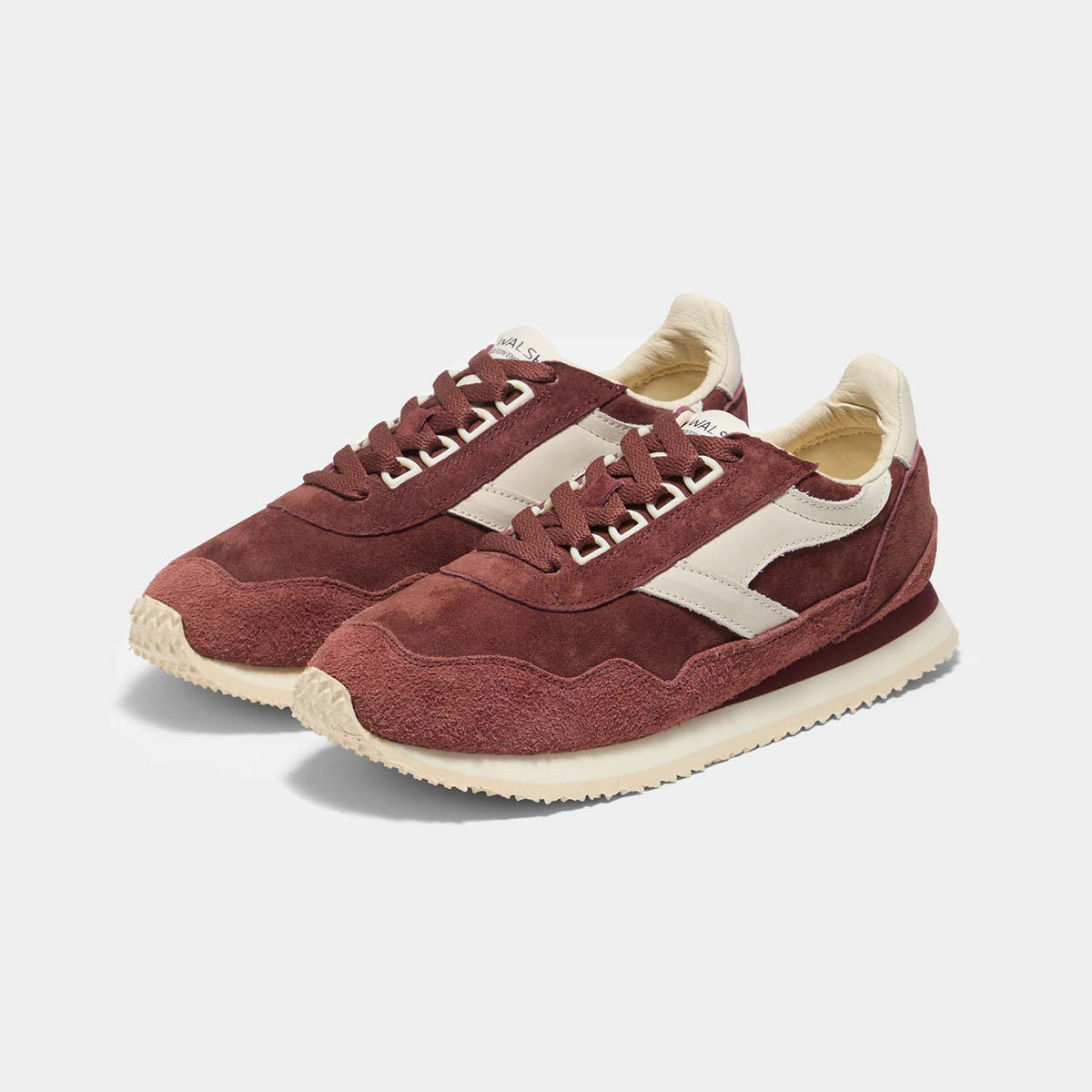 Ensign - Palm & Khaki
