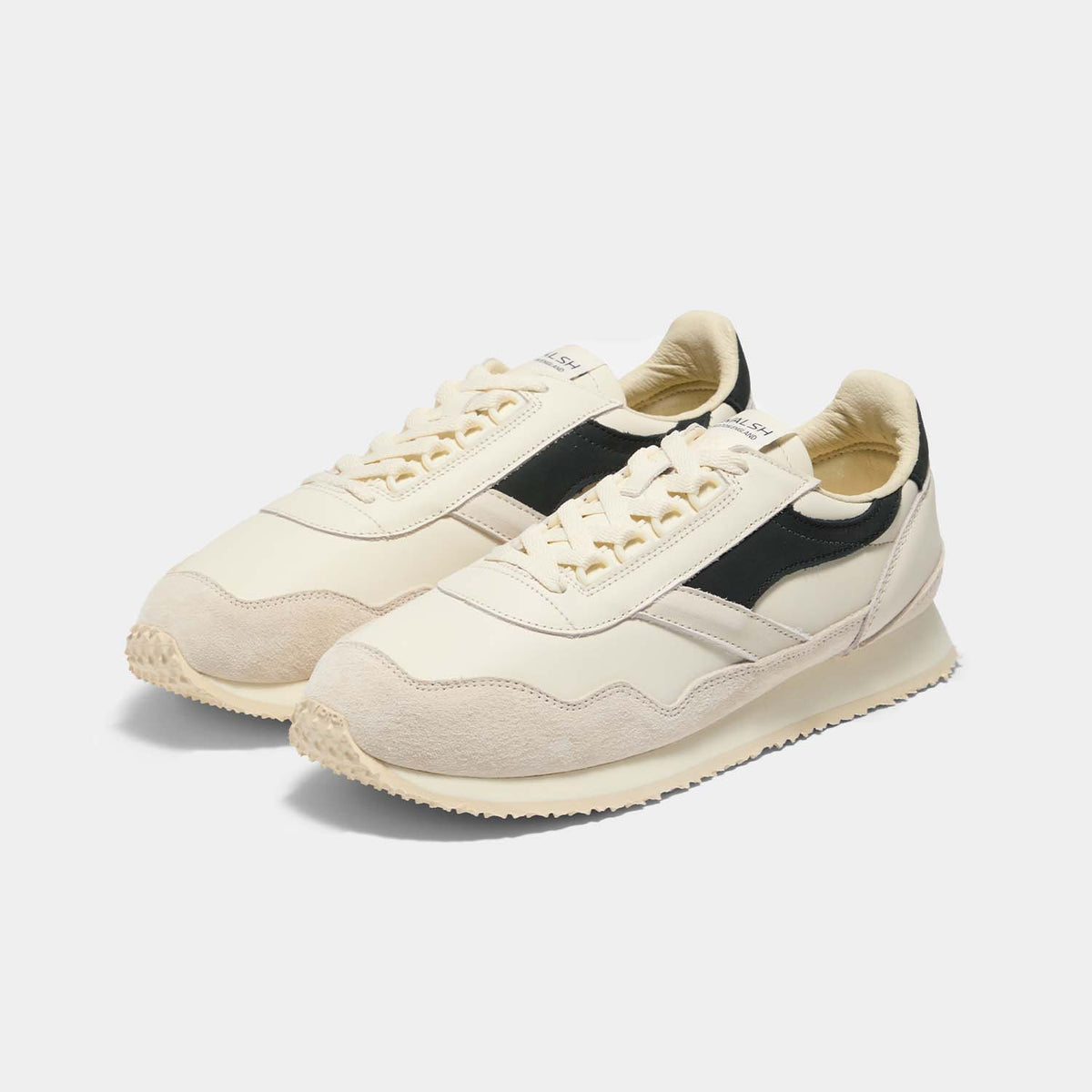 Ensign - Palm & Khaki