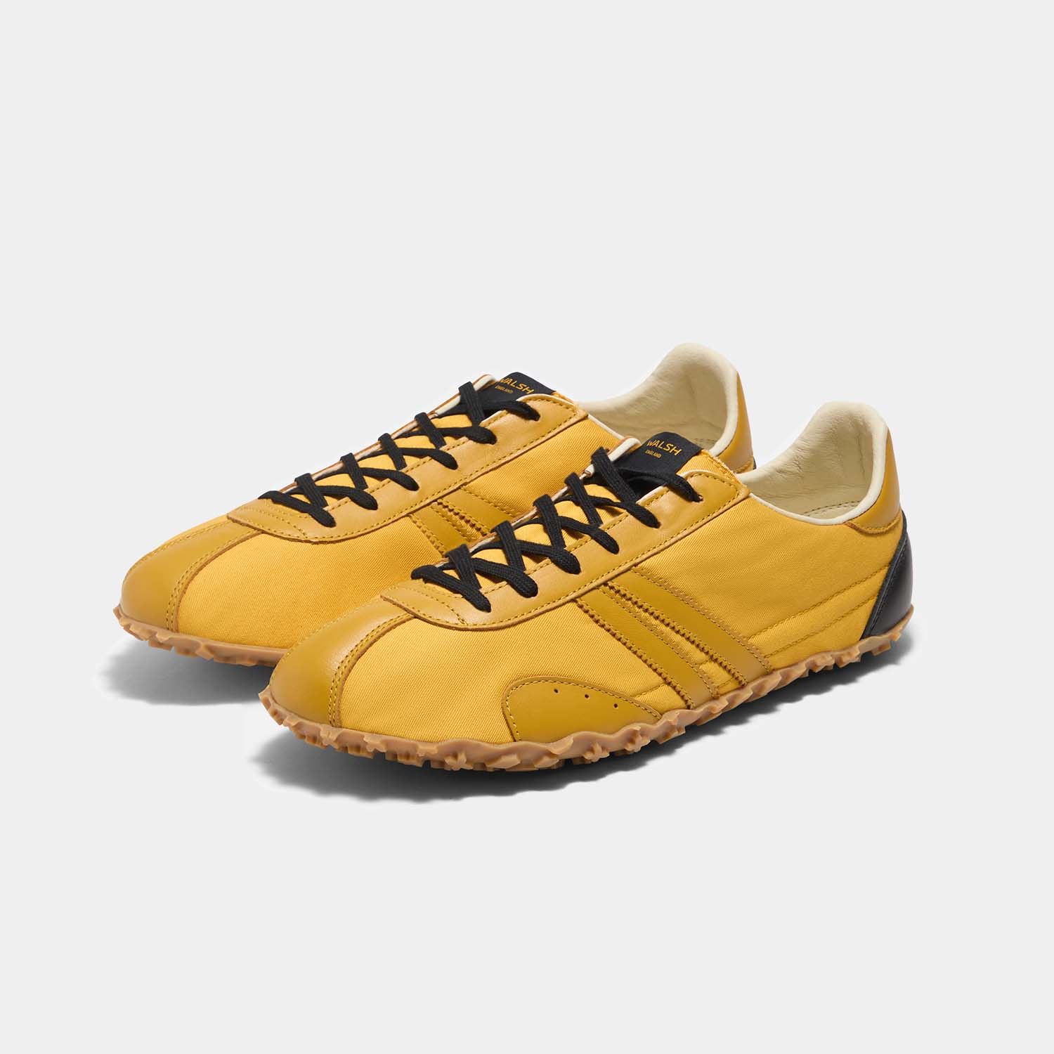 Concorde - Yellow