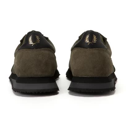 フレッドペリー × Walsh WALSH x FRED PERRY JP