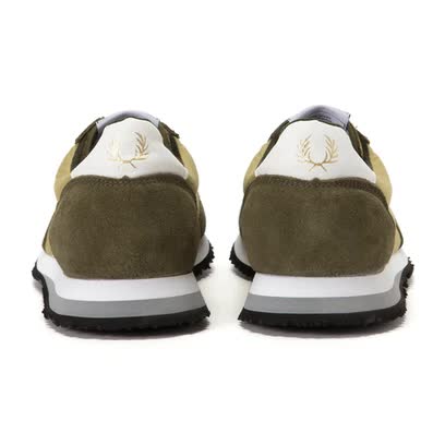 WALSH x FRED PERRY JP