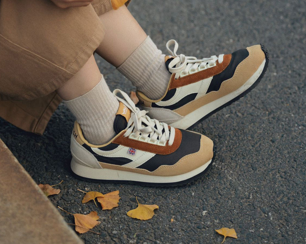 For Autumn