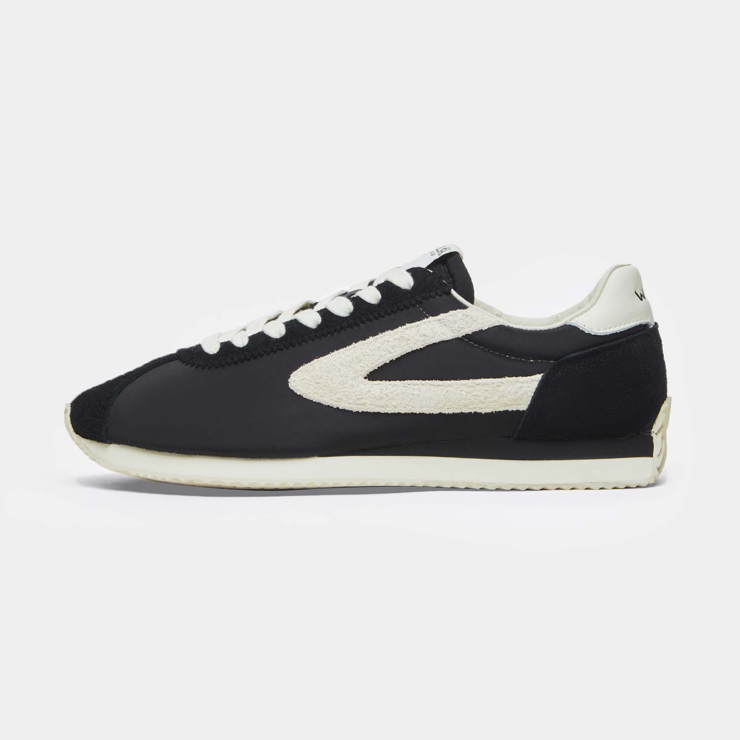 London - Black & Beige
