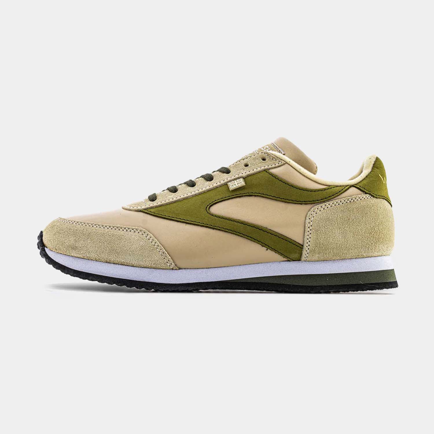 Horwich Olive