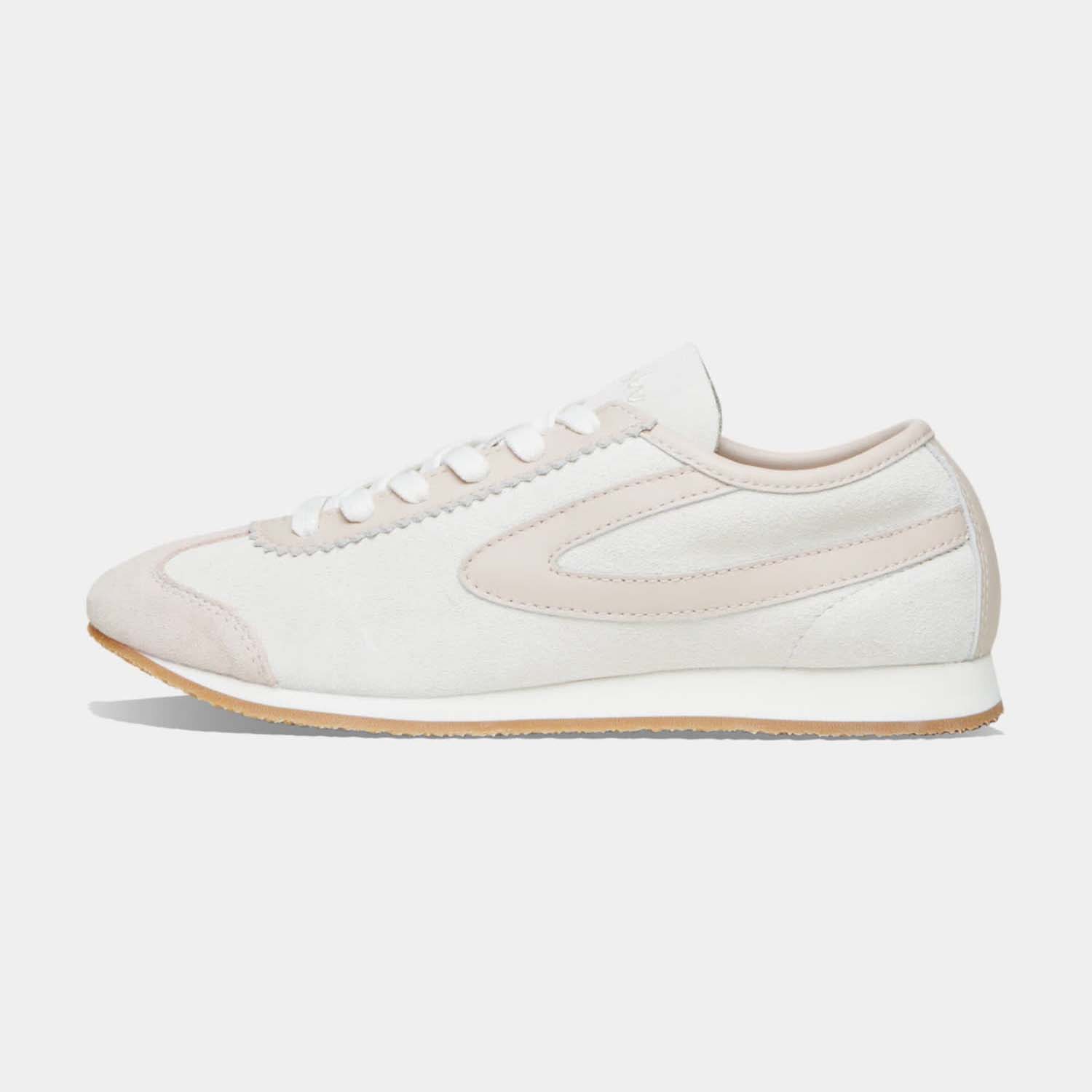 Sonnet - Beige & Pink