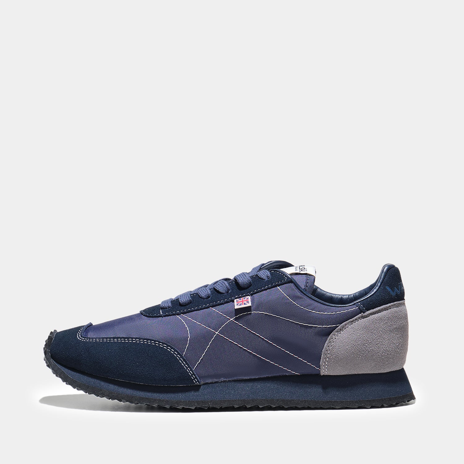 Tornado Lite - Navy Grey