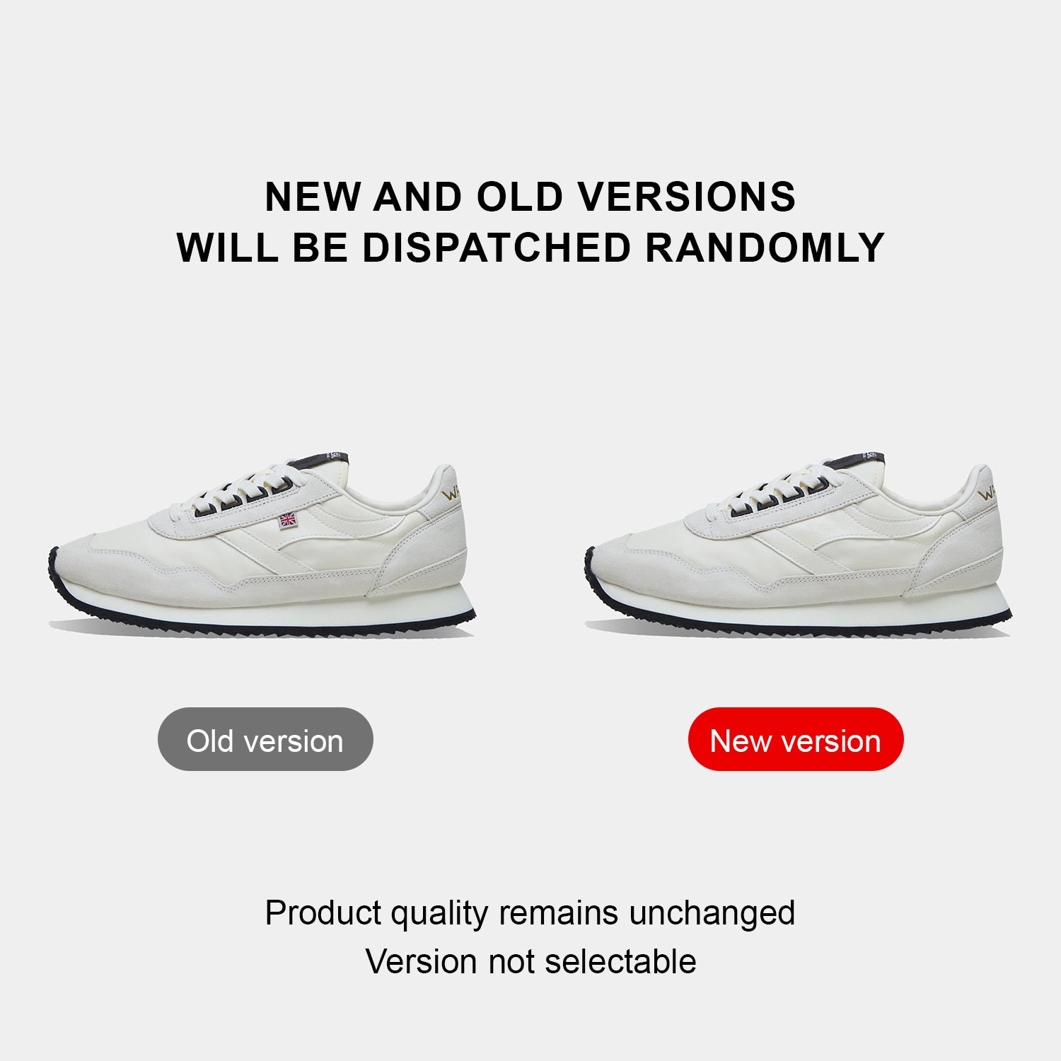 Ensign - White & Black