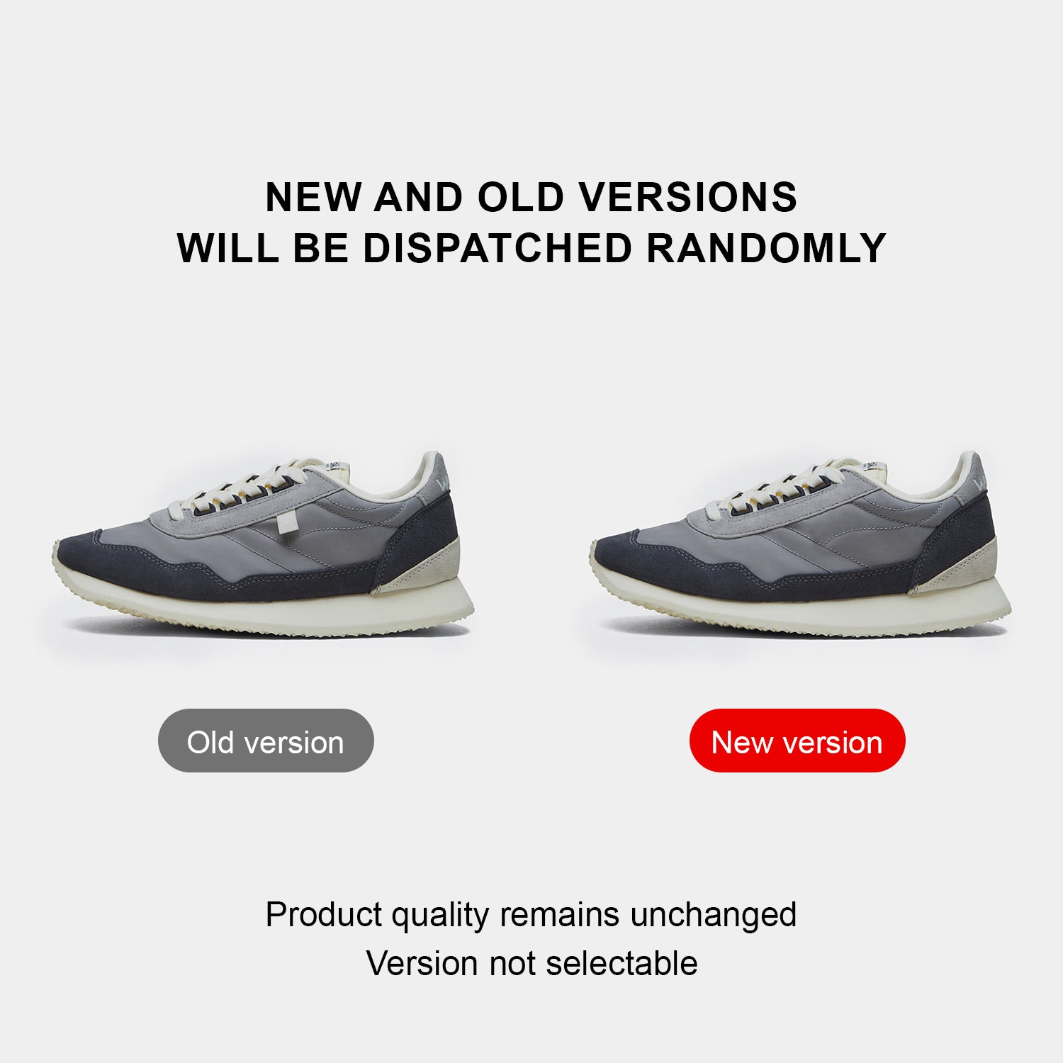 エンサイン ライト - グレー＆ダークグレー