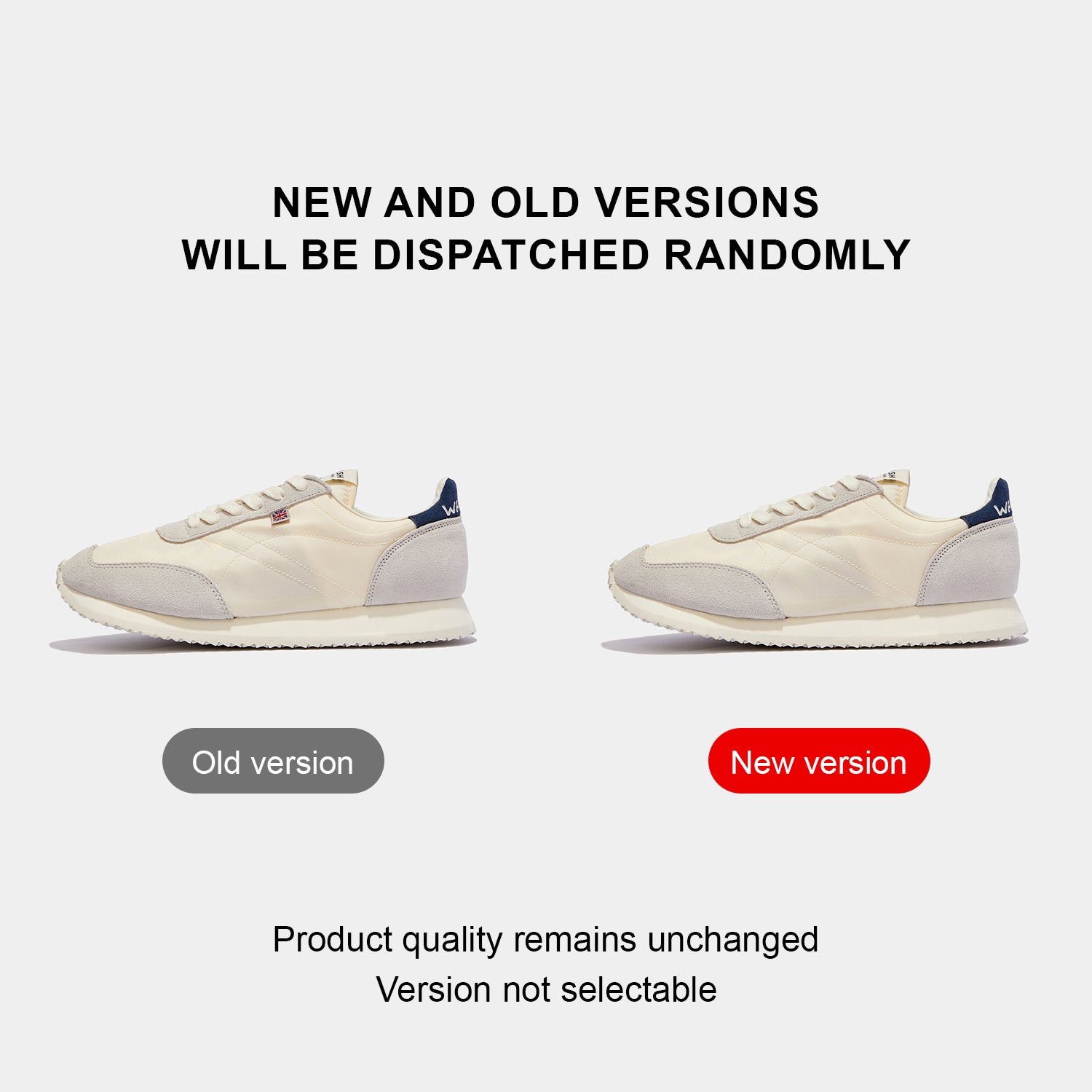 トルネードライト - ネイビーブルー