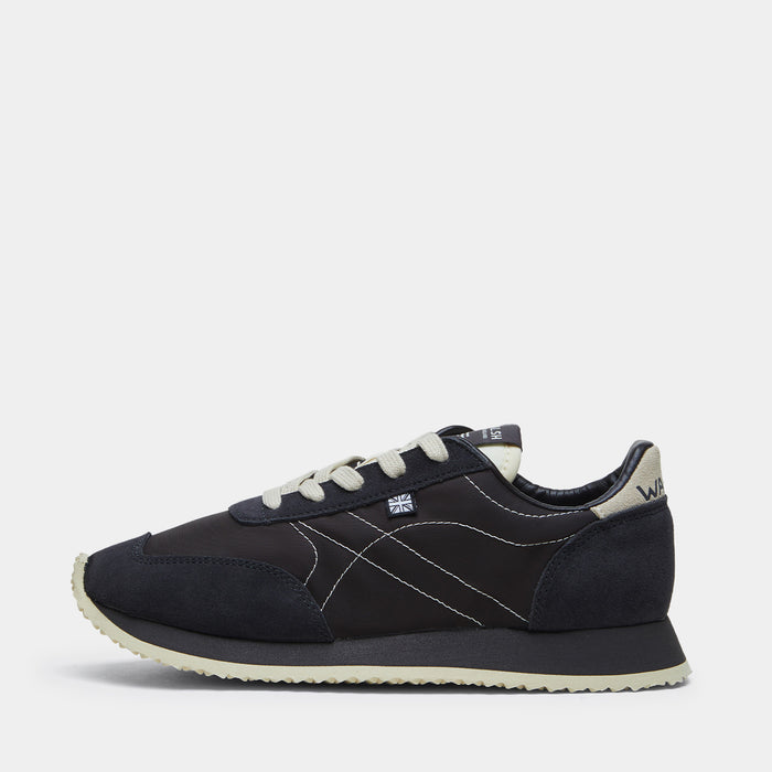 Norman Walsh Black Beige