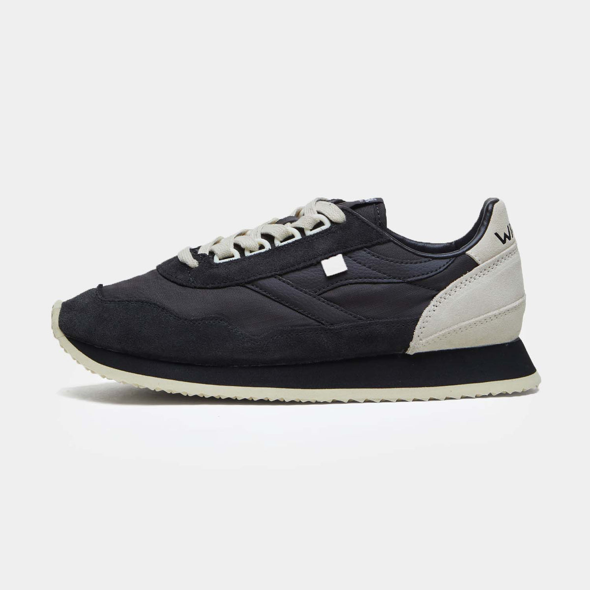 Ensign & Brown & Cream
