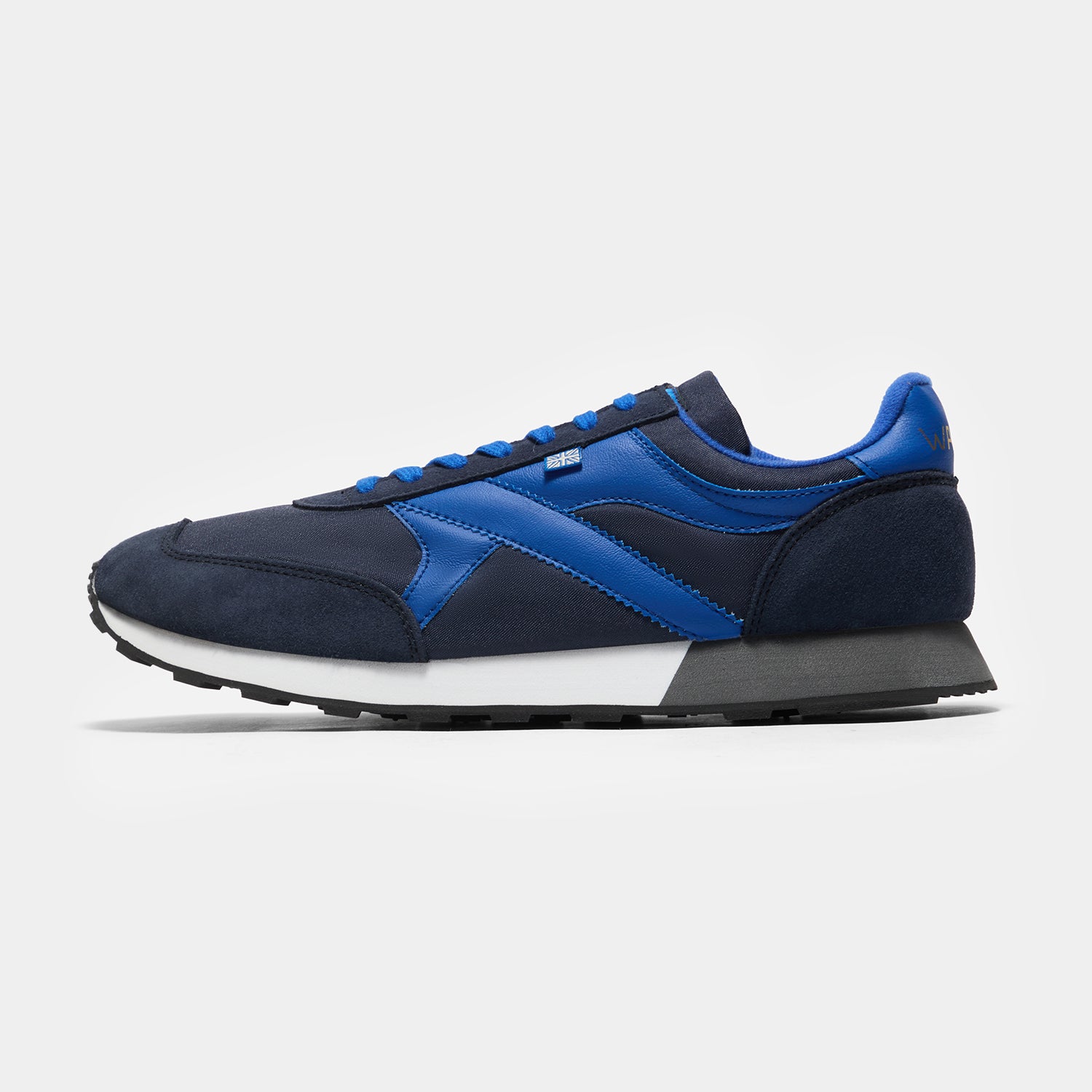 Tornado - Navy Blue