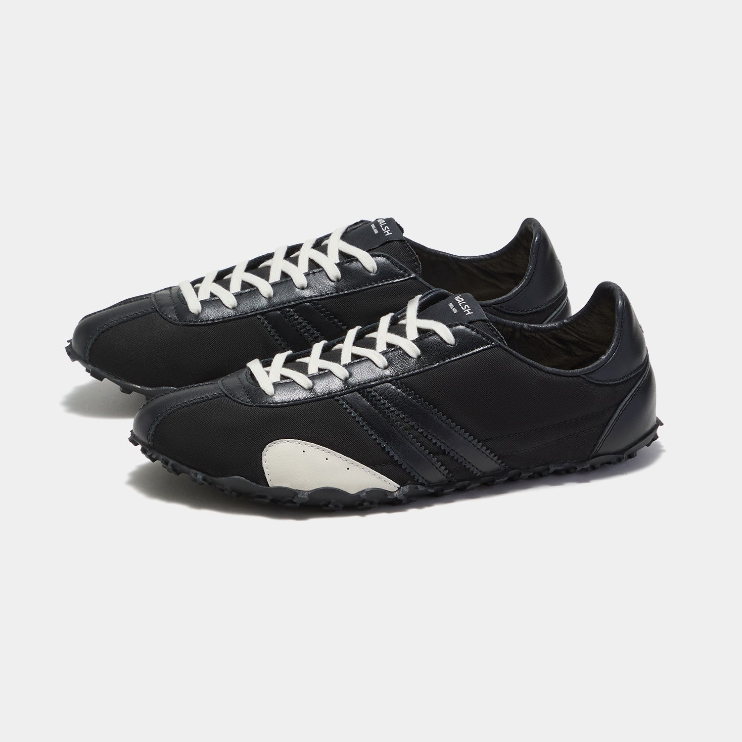 Concorde - Black & White