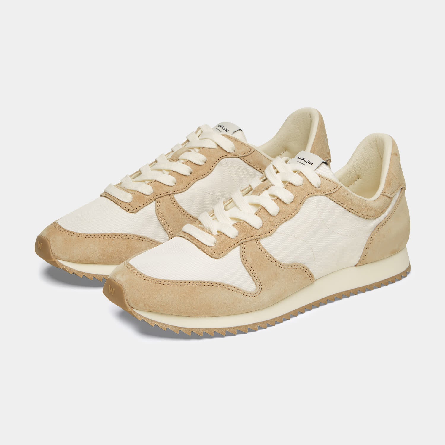 Alta - Beige & Khaki