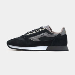 Europeo - Negro y gris