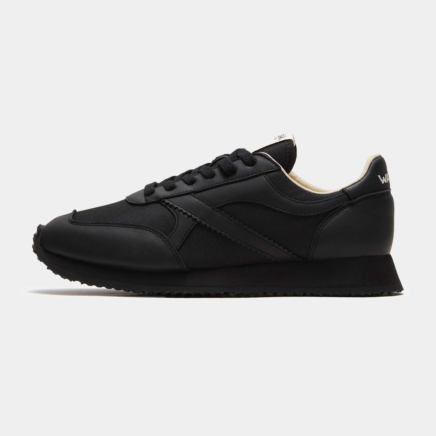 Tornado - Black