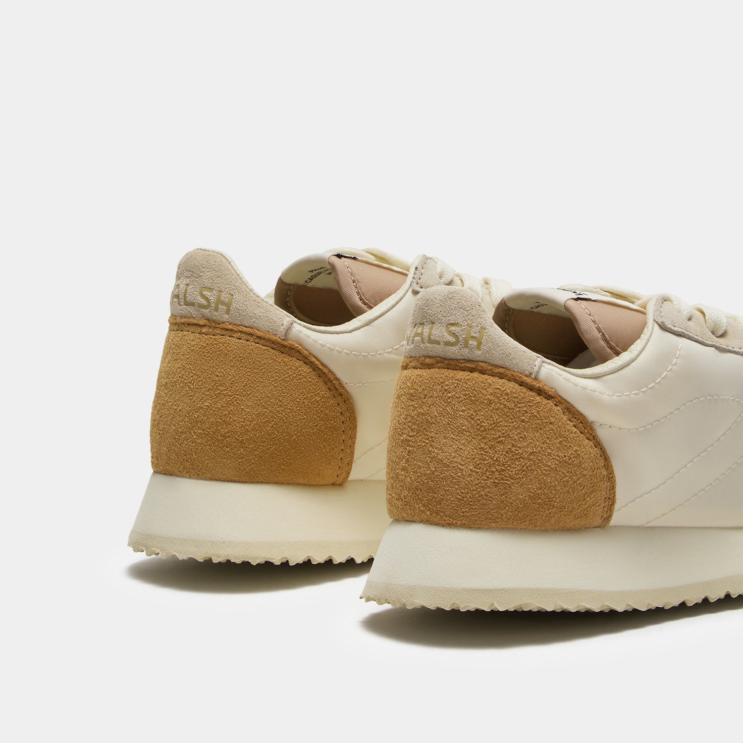 Tornado Lite - Beige Yellow