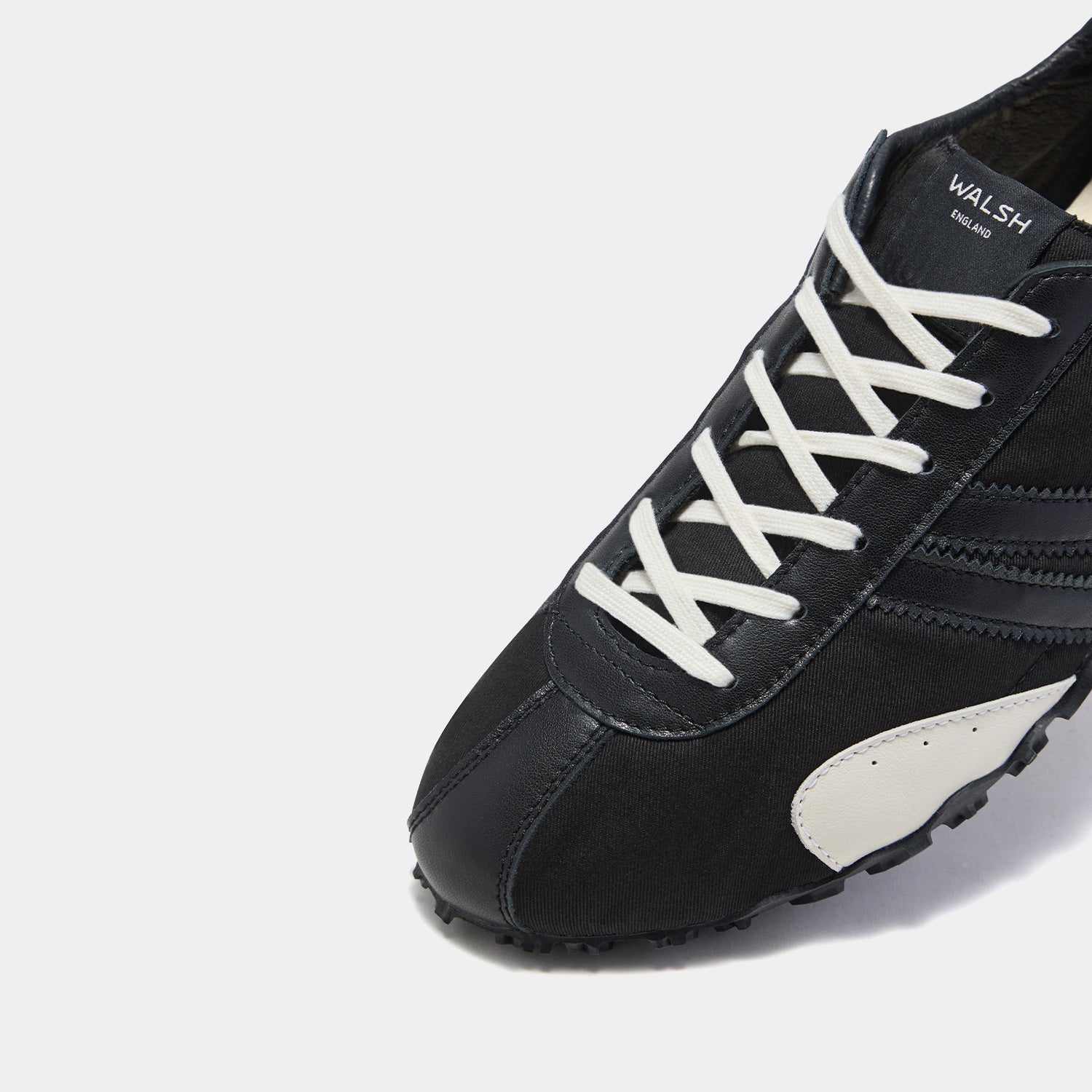 Concorde - Black & White