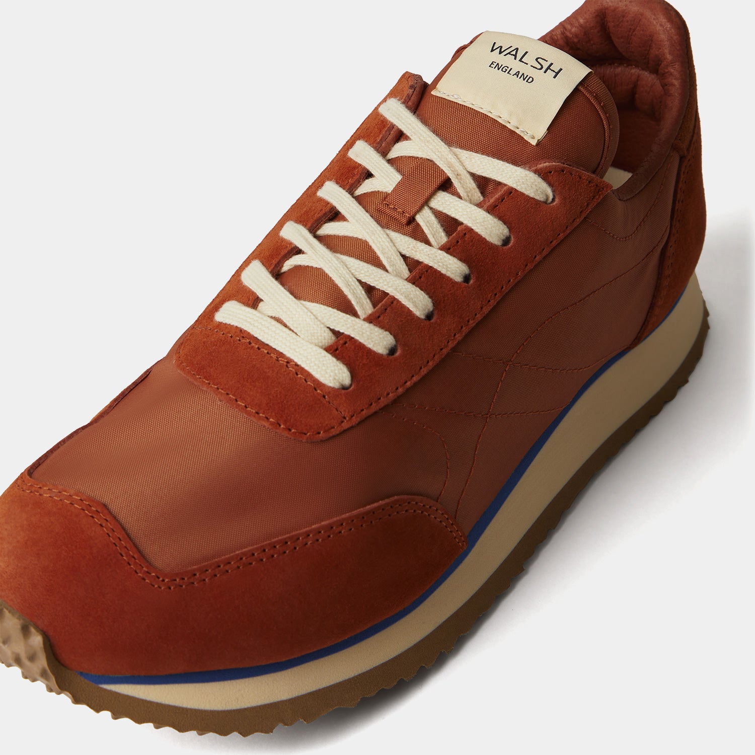 Tornado Lite - Brick Red