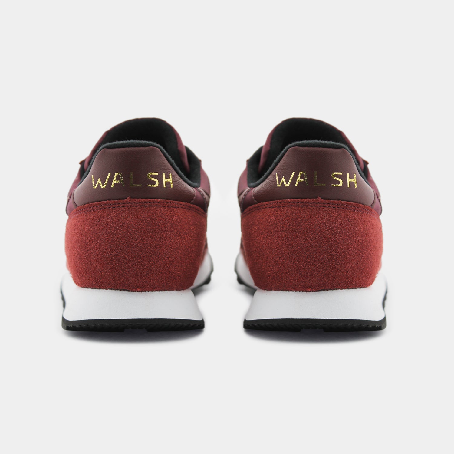 Whirlwind - Burgundy