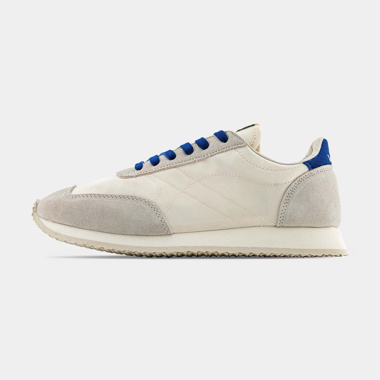 Tornado Lite - White Blue