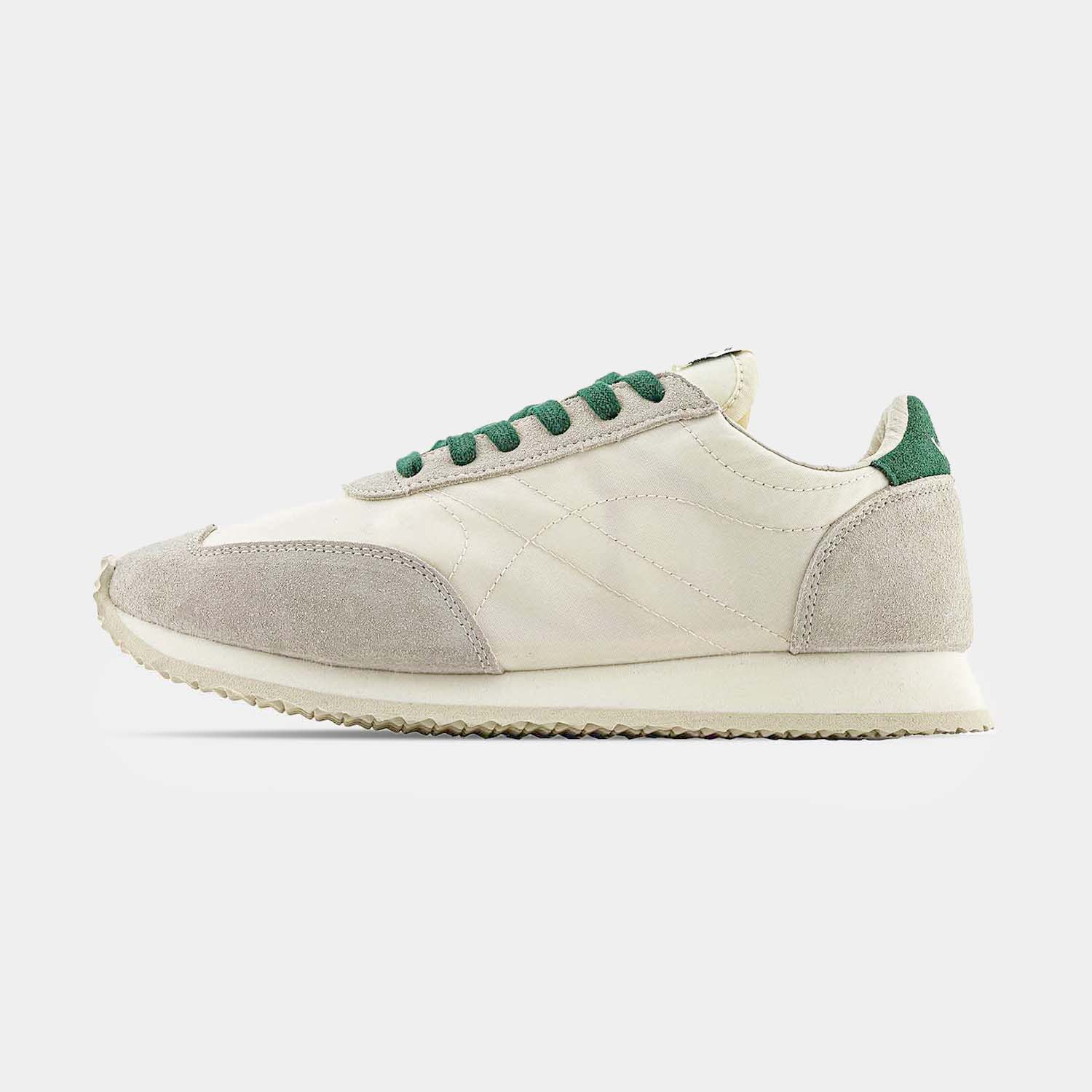 Tornado Lite - White Green
