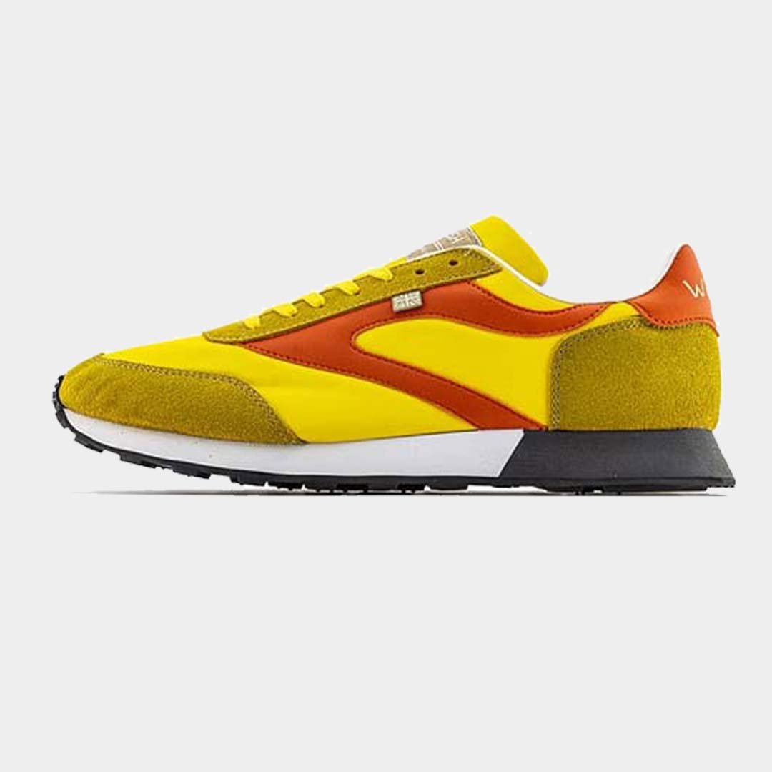 Horwich - Yellow Yellow Orange