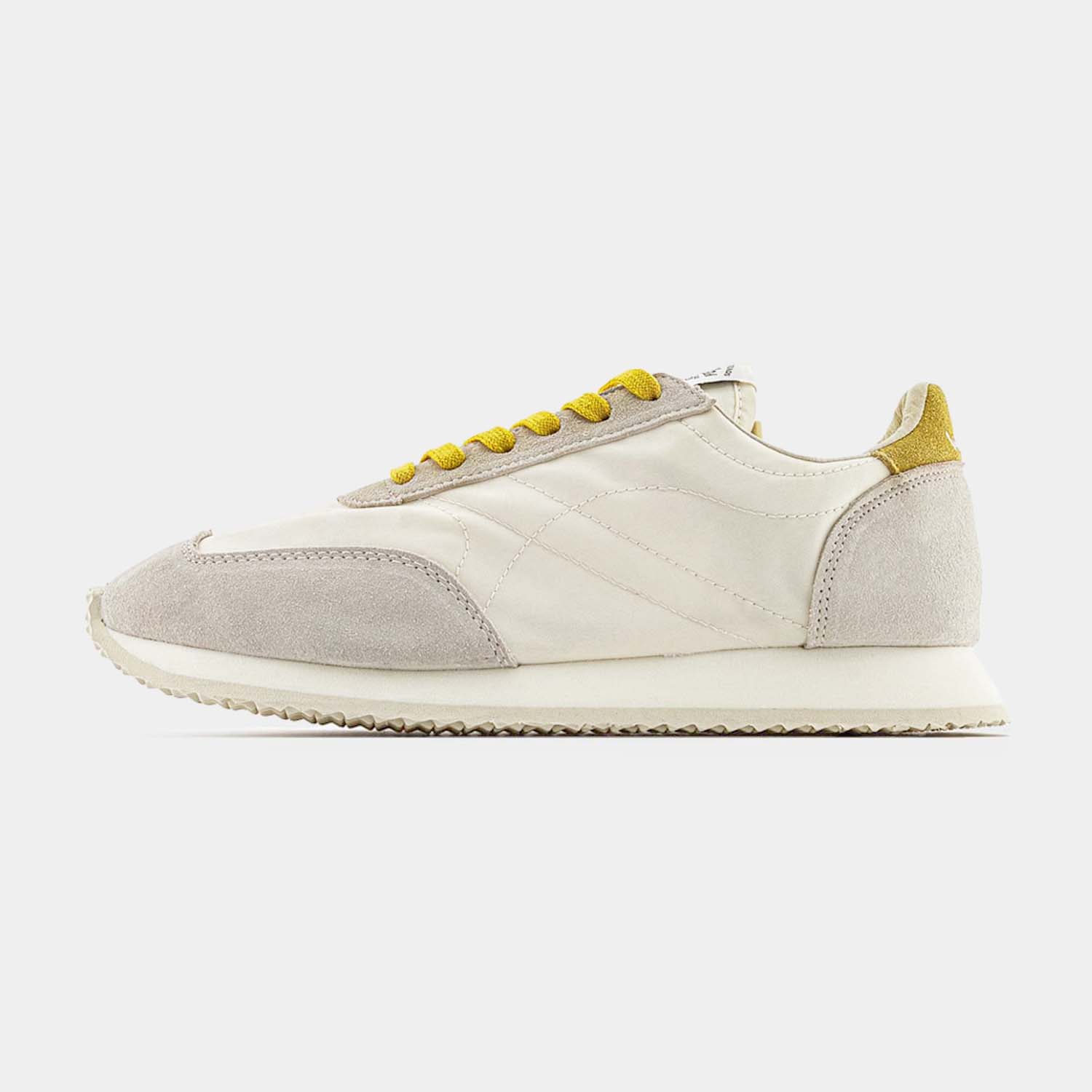 Tornado Lite - White Yellow