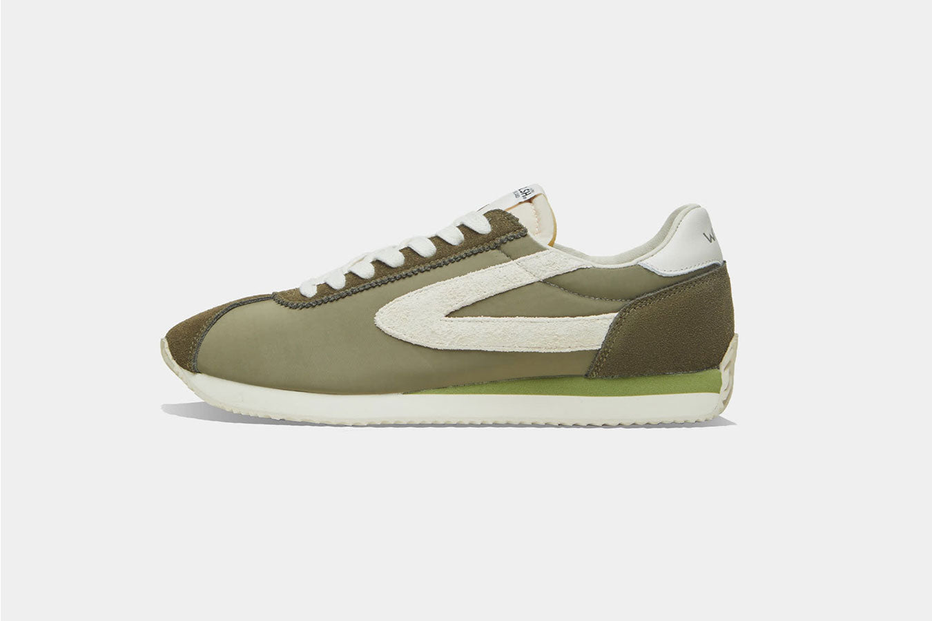 Normanwalsh Running Trainers Horwich Series WALSH Normanwalsh Running Trainers Horwich Series WALSH