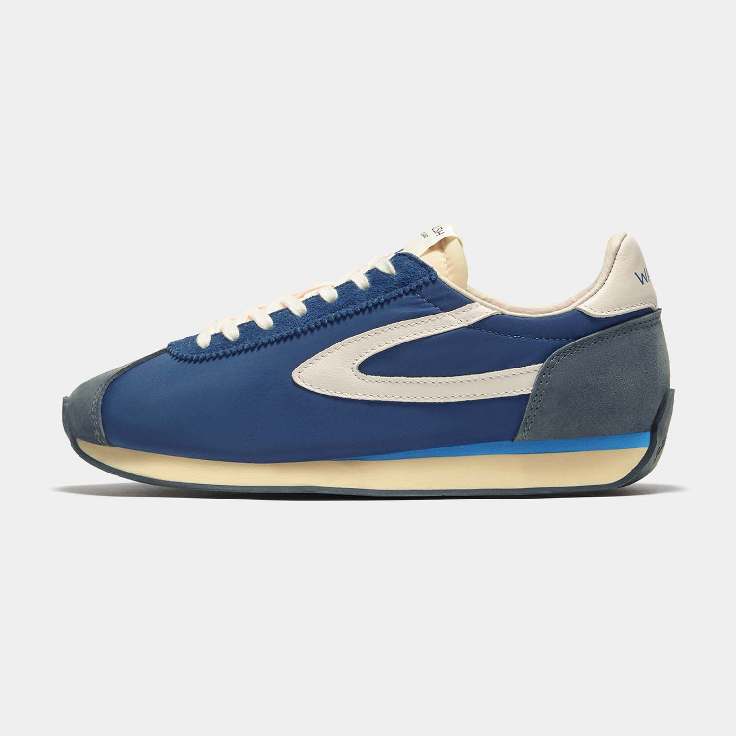 London Navy Blue