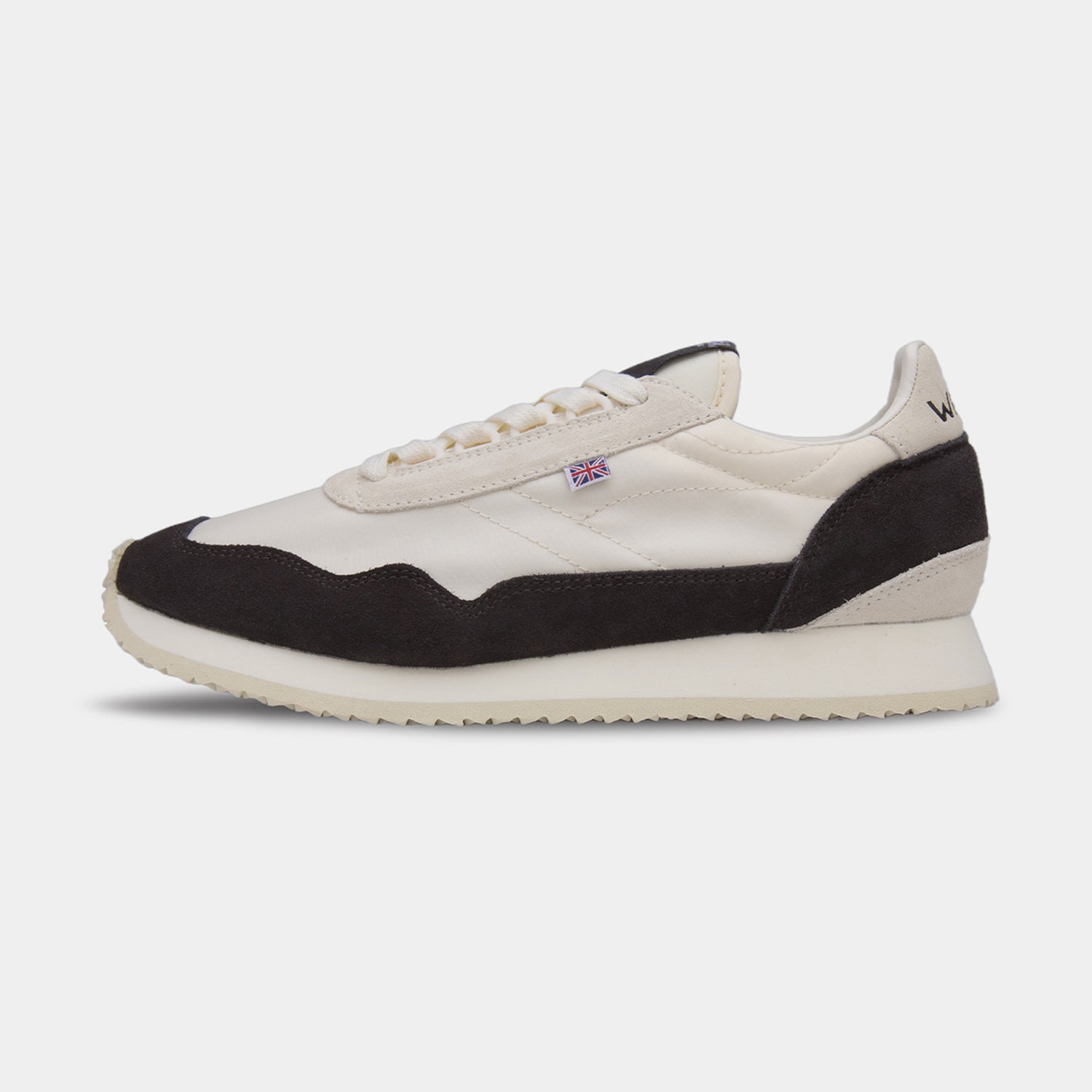 Ensign Lite - Beige & Dk.Grey