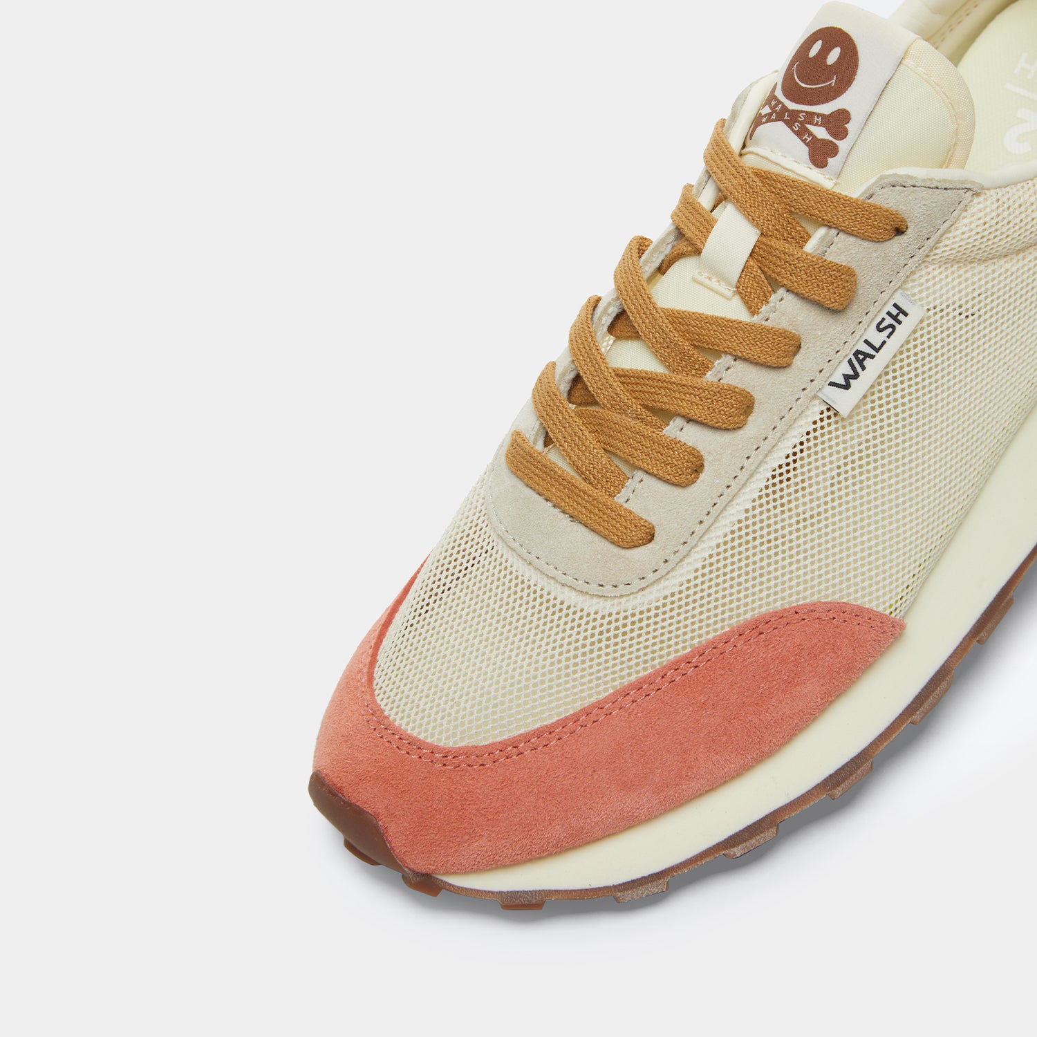 LA84 - Beige & Khaki