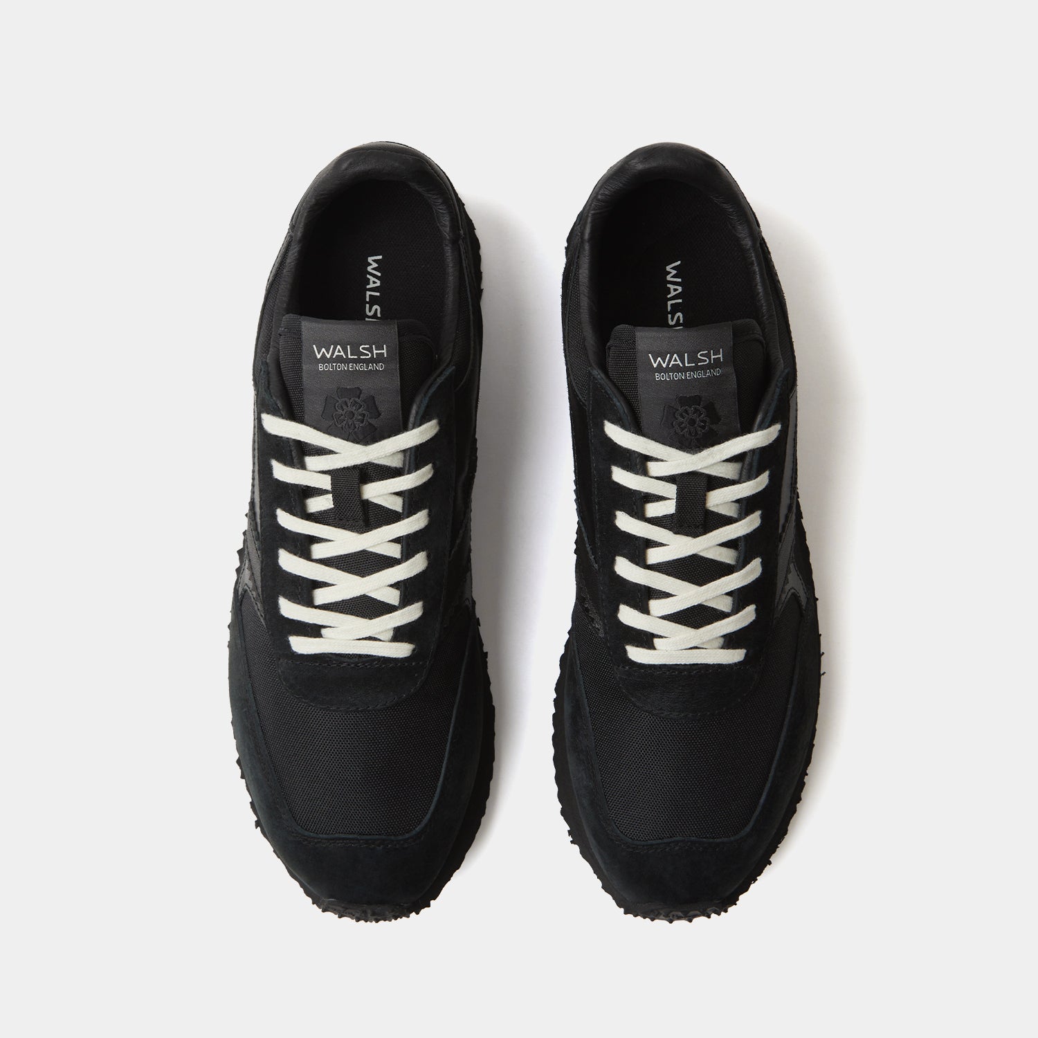 Tornado - Glossy Black