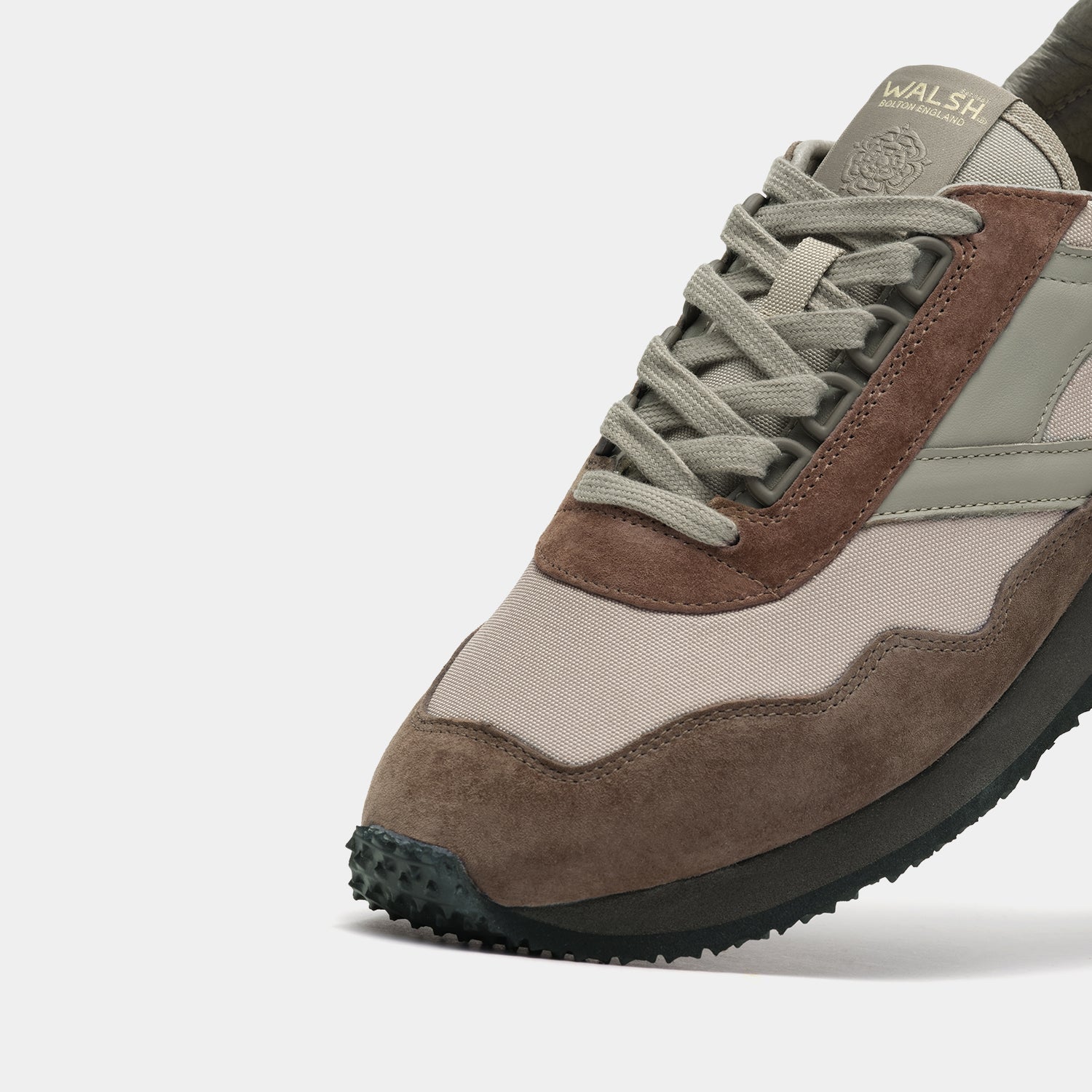 Ensign - Palm & Khaki