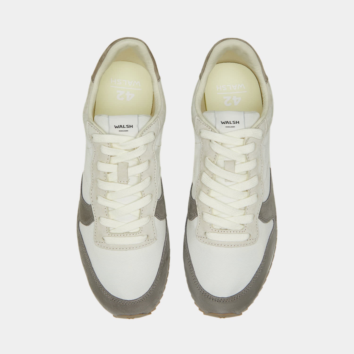 Alta - Beige & Brown