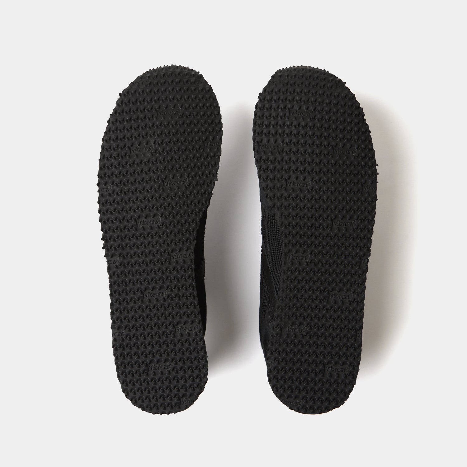 Tornado - Glossy Black