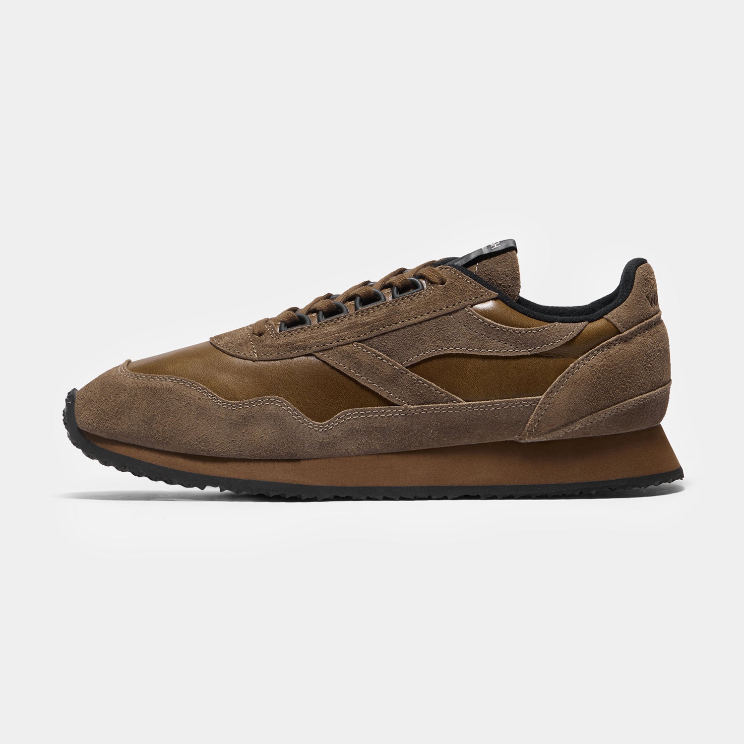 Ensign Oil Chestnut Brown