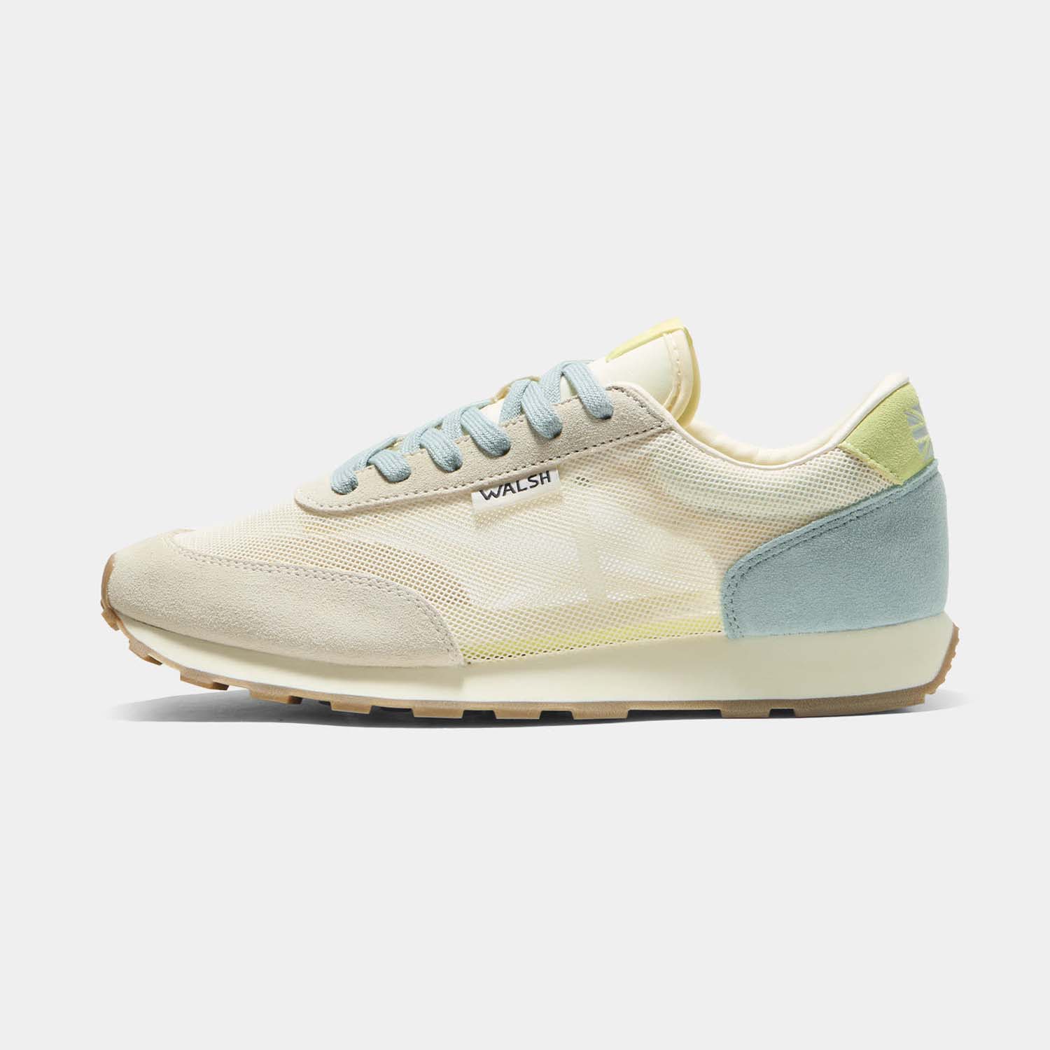 LA84 Sky Blue & Spring Green