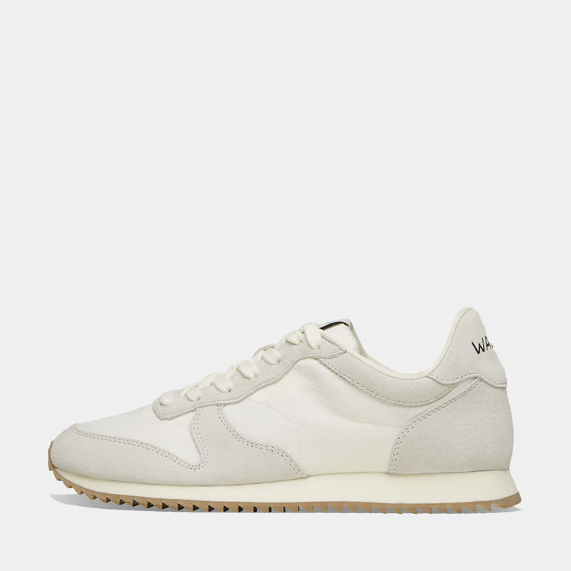 Norman Walsh Beige & Ash Gray In Gray