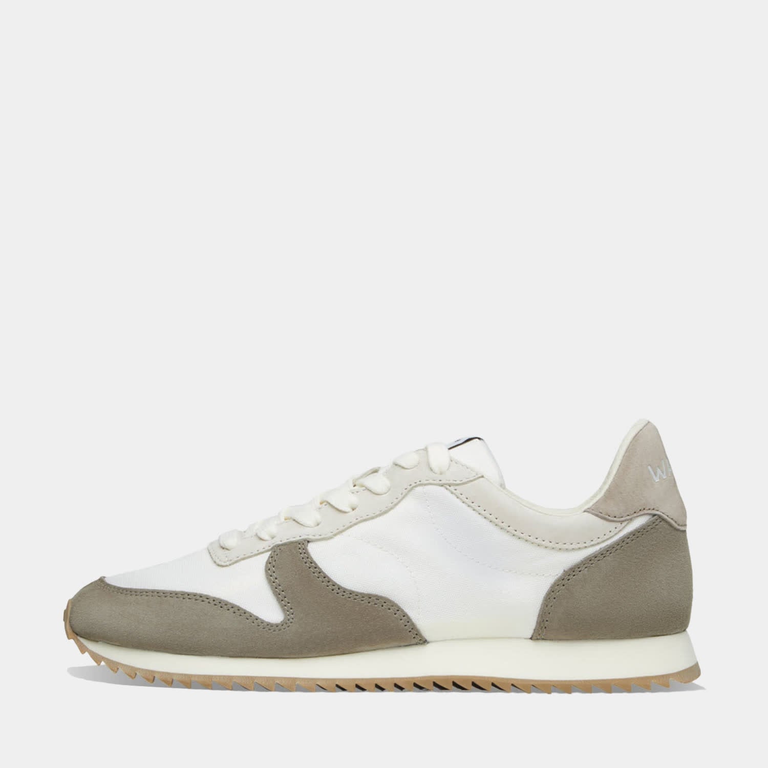 Alta - Beige & Brown