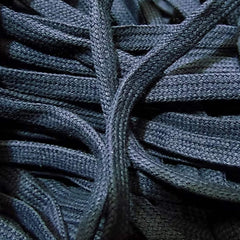 Laces - Airforce Blue